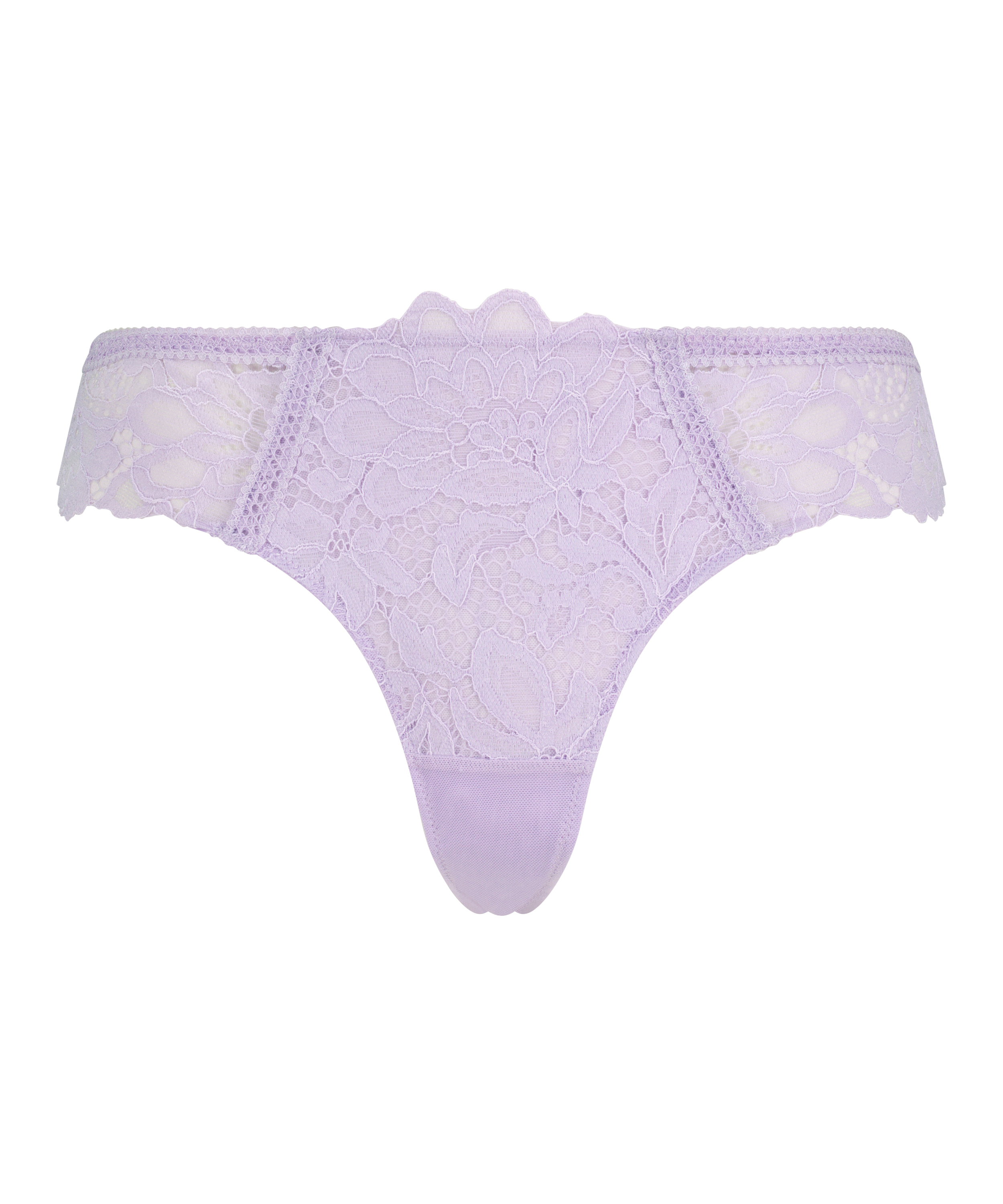 Shiloh Thong, Purple, main