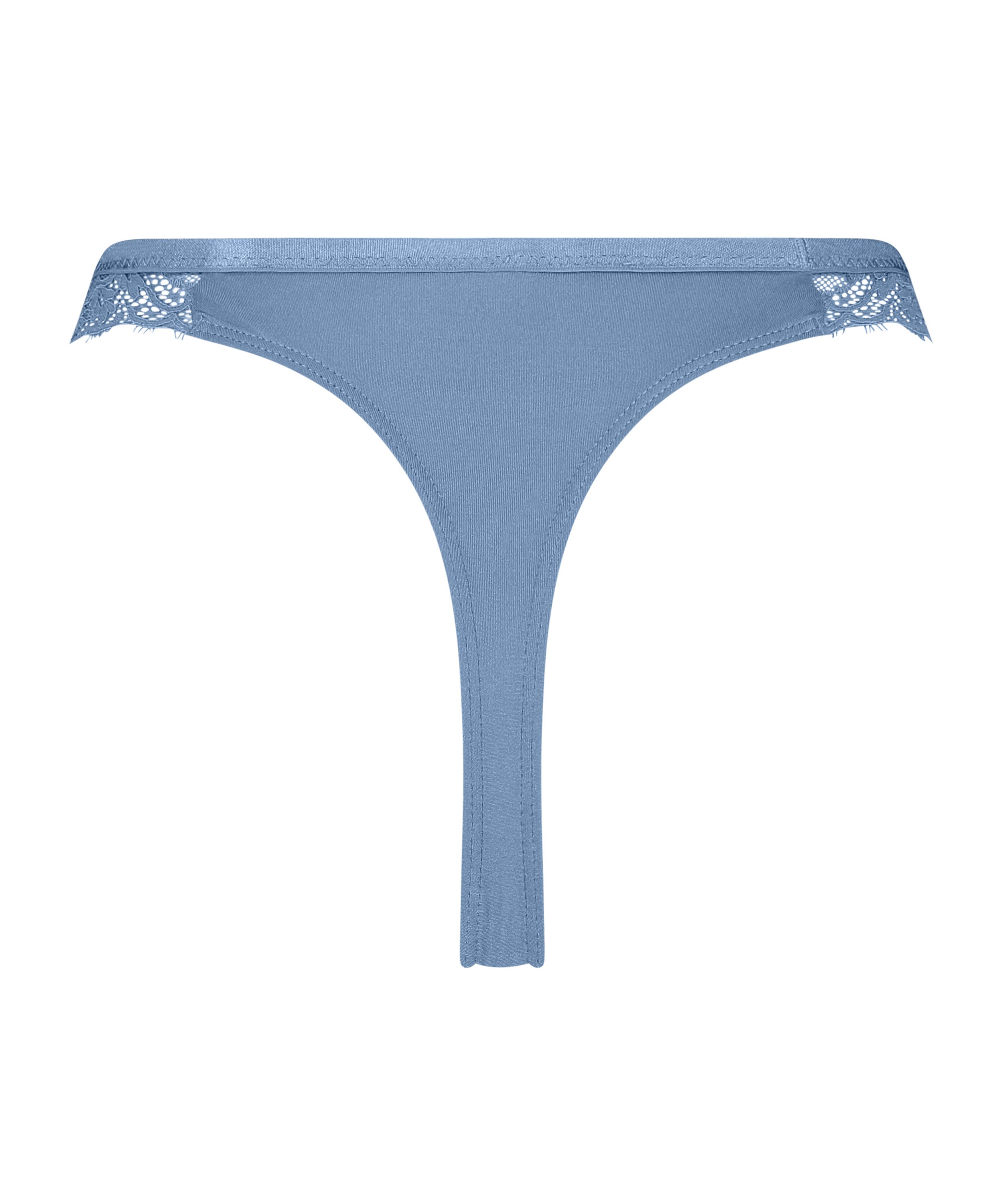 Daisy Thong, Blue, main
