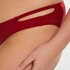Pagoda Rio Bikini Bottoms, Red