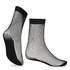 1 pair of socks, Black
