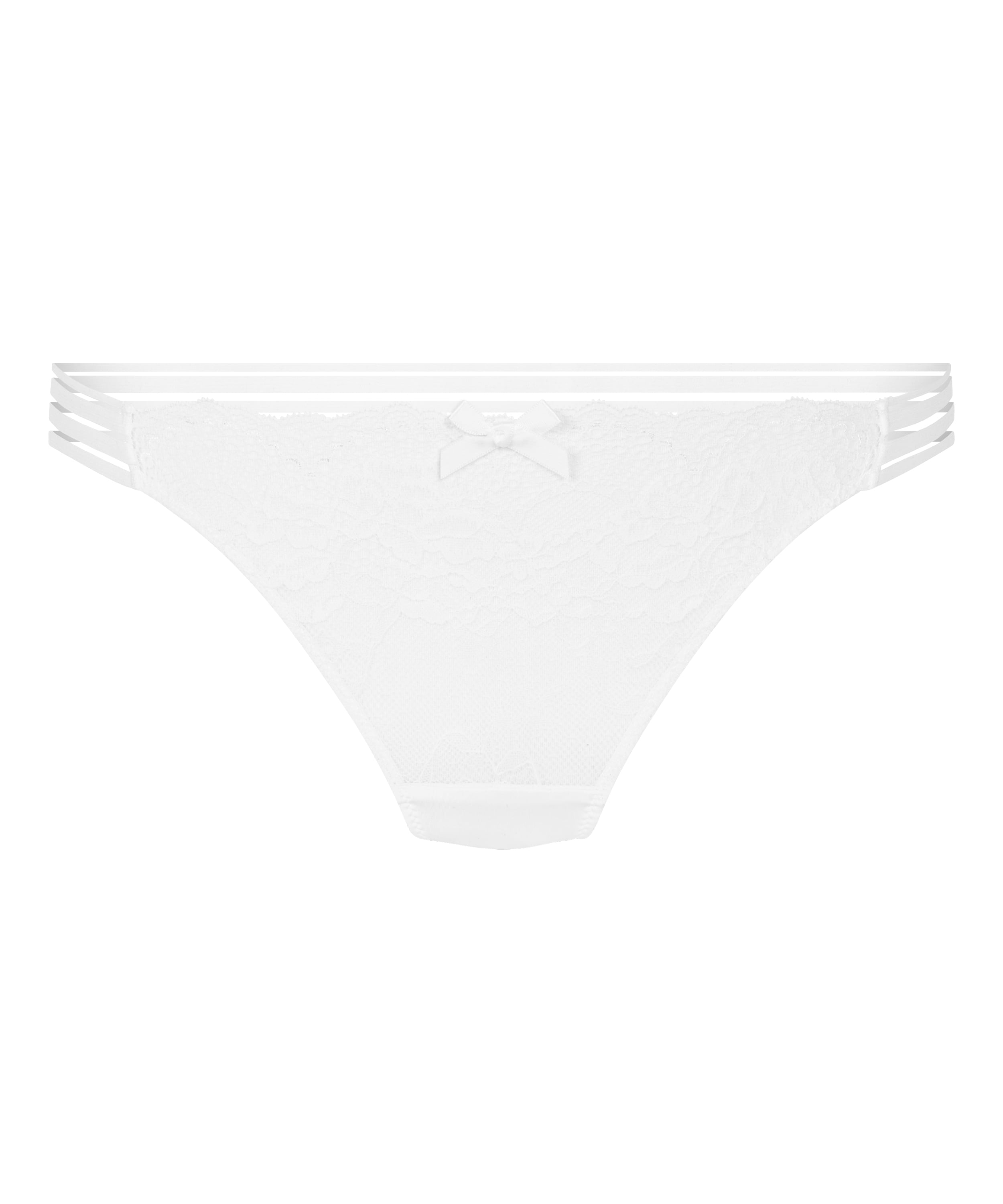Sully Thong, White, main