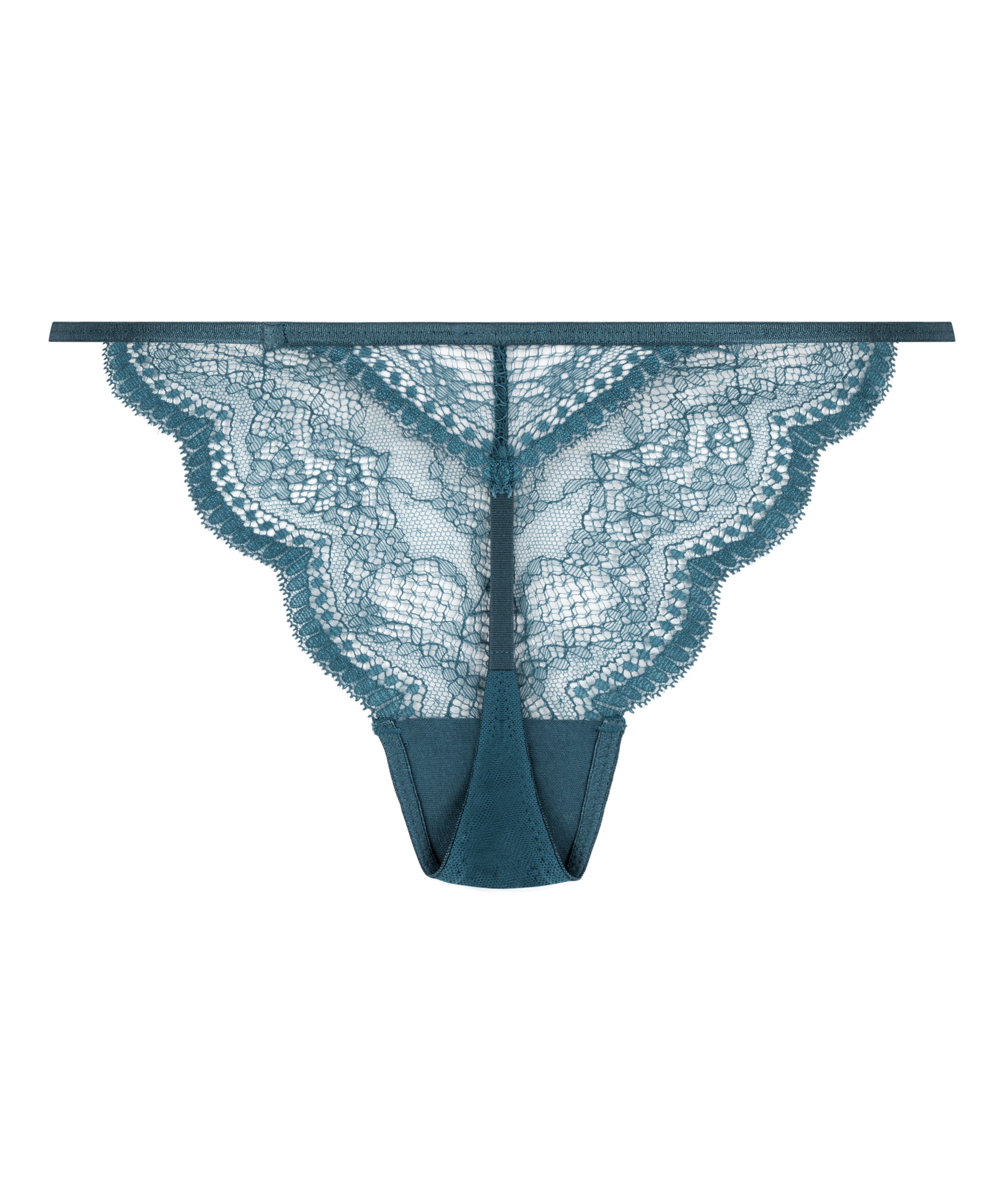 Isabelle Thong, Green, main