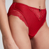 High Waisted Knickers Sophie, Red