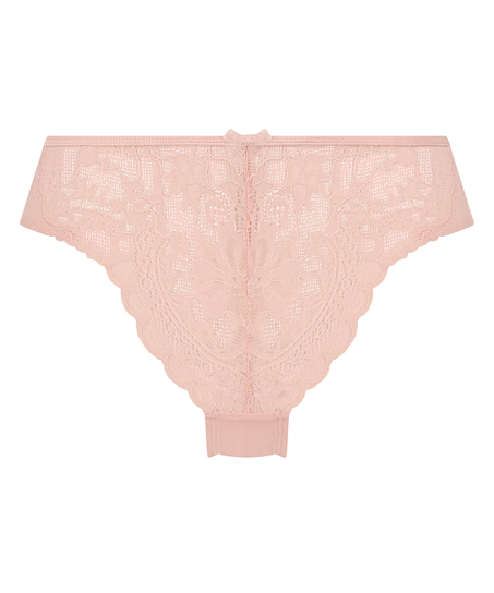 Juliette Brazilian, Pink