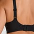 Super Comfort Bra, Black
