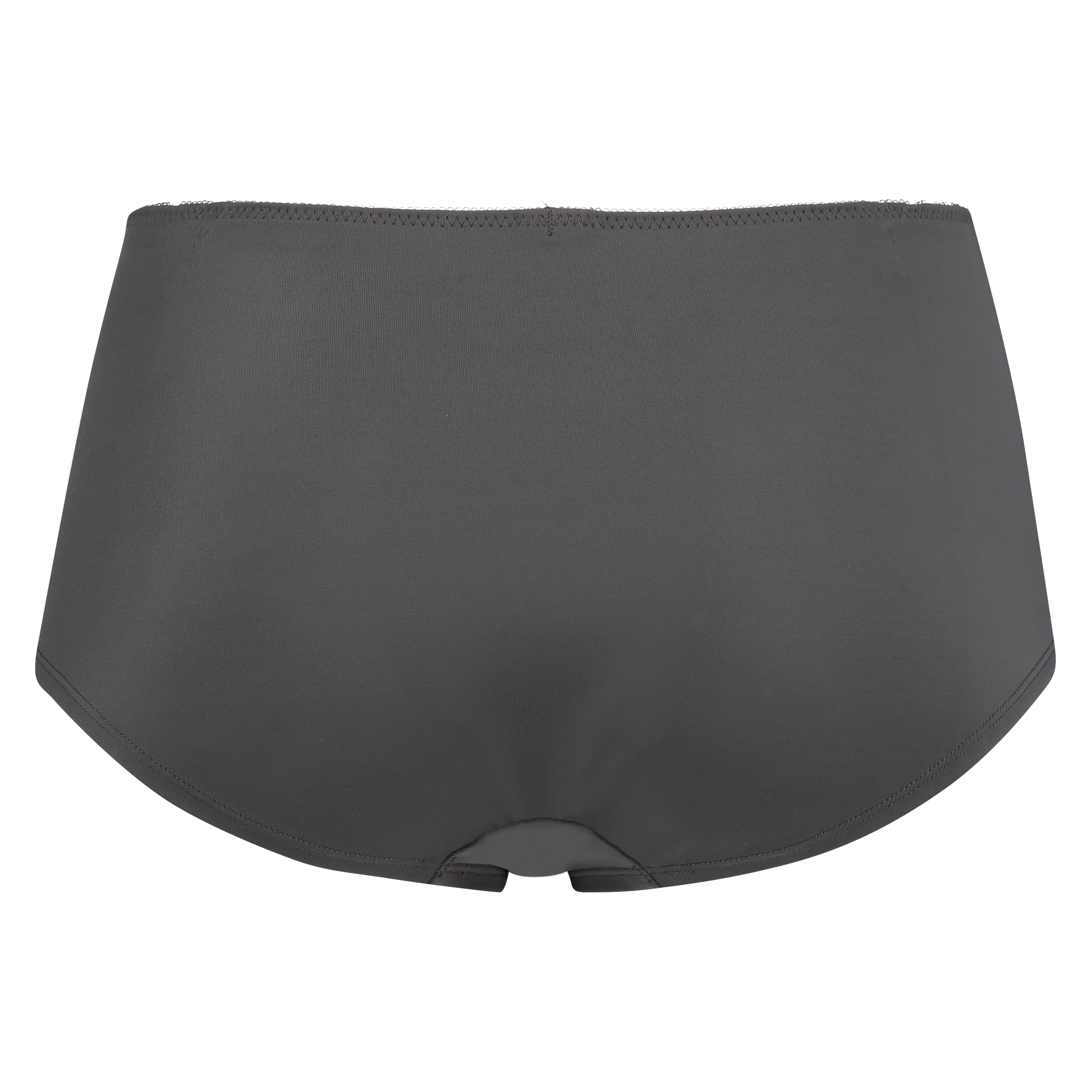 Diva High Boxer, Gray, main