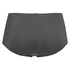 Diva High Boxer, Gray