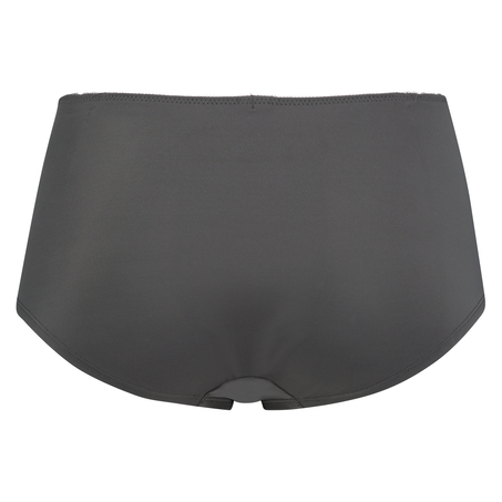 Diva High Boxer, Gray