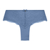 Marine Brazilian, Blue