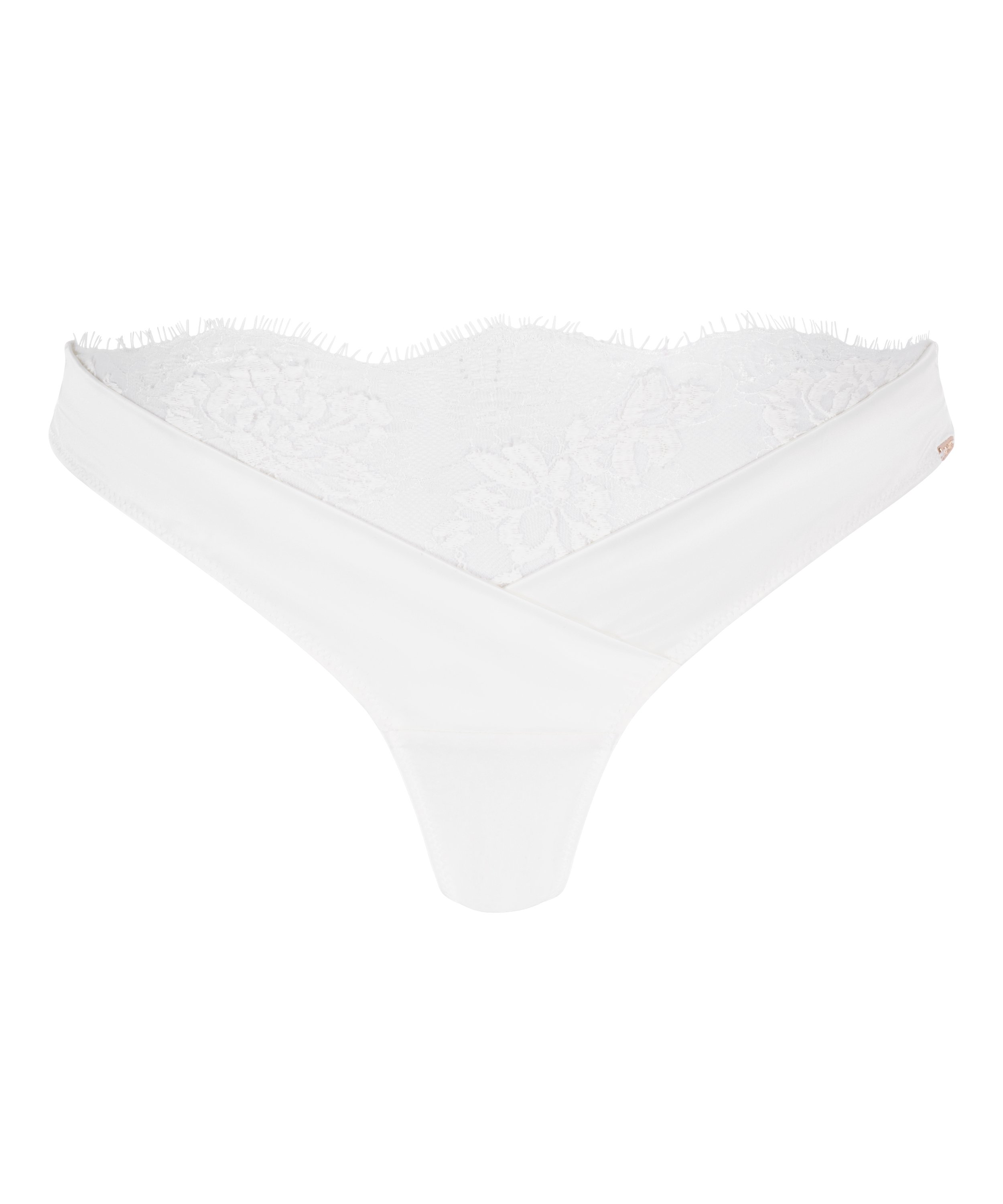 Tiah Thong, White, main