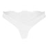 Tiah Thong, White
