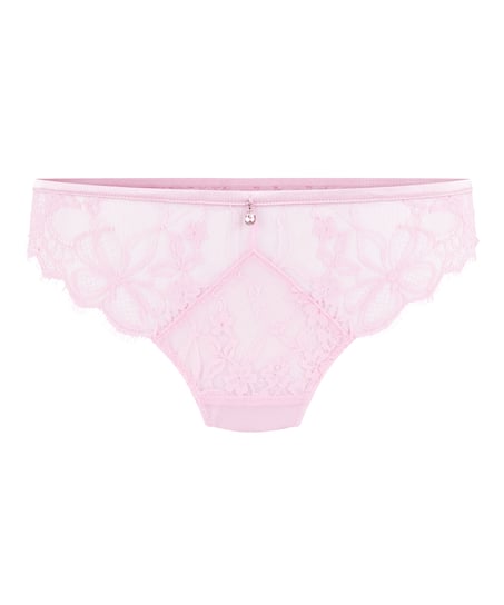 Prina Thong, Pink