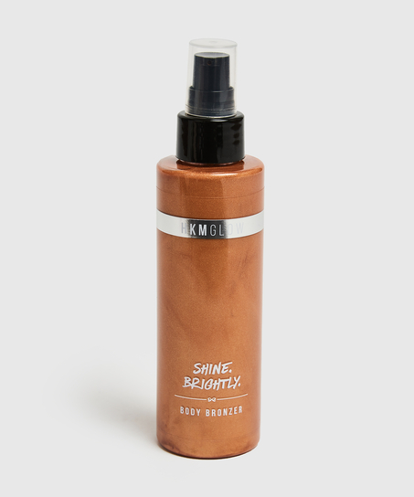 Body Bronzer, Brown
