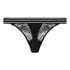 Sully Thong, Black
