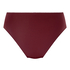 Diva High Knickers, Purple