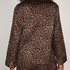 Jacket Sateen , Black