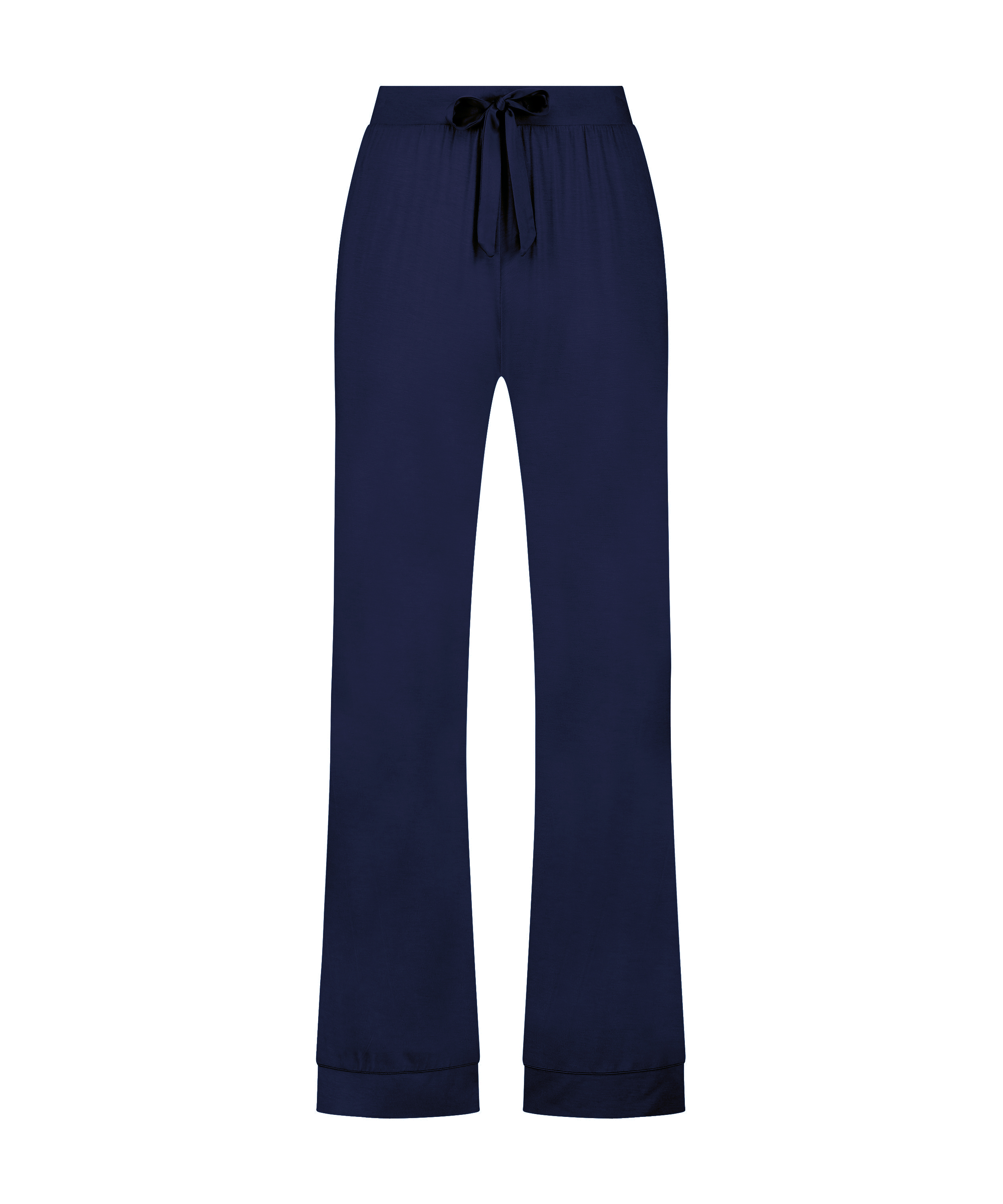Pyjama Pant Jersey Essential, Blue, main