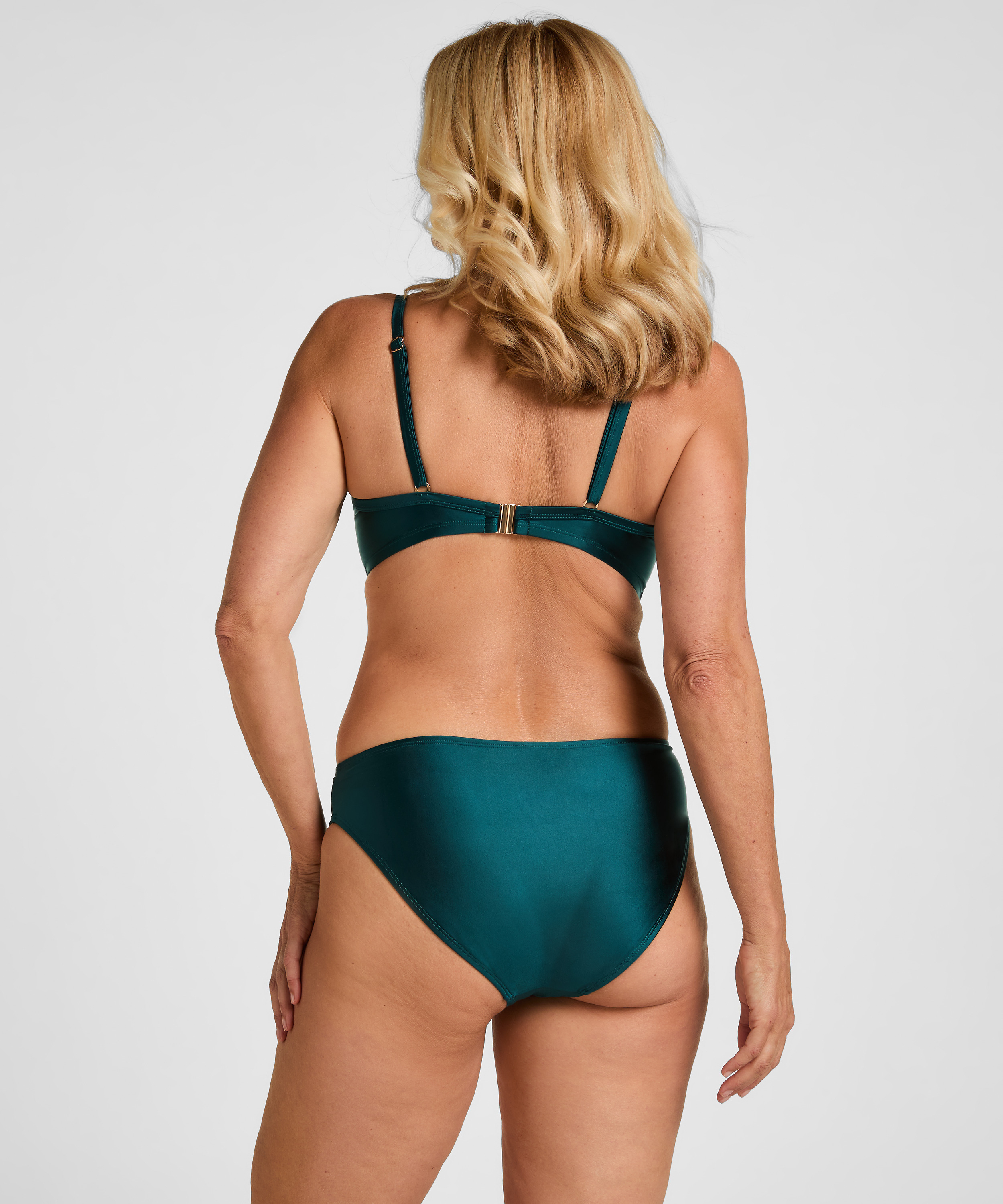 Bikini Bottom Dominica , Green, main