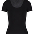 Top Elevated Basic, Black