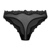Hazel Thong, Black