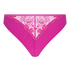 Peonie Highleg Brazilian, Pink