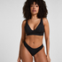 Super Comfort Brazilian, Black