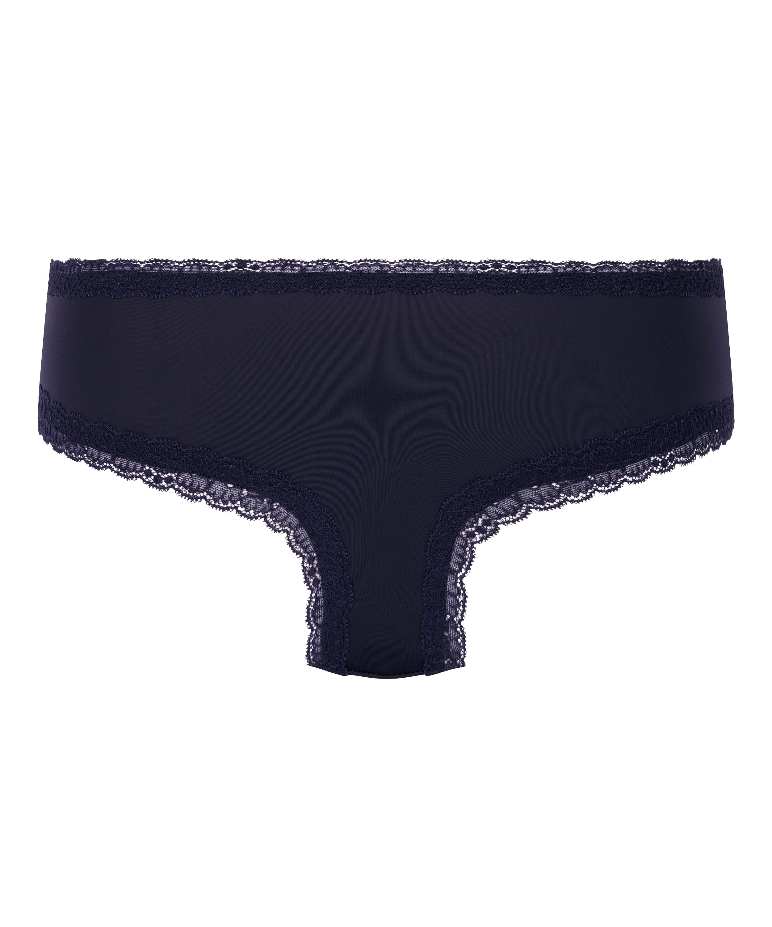 V-Shape Brazilian London, Blue, main