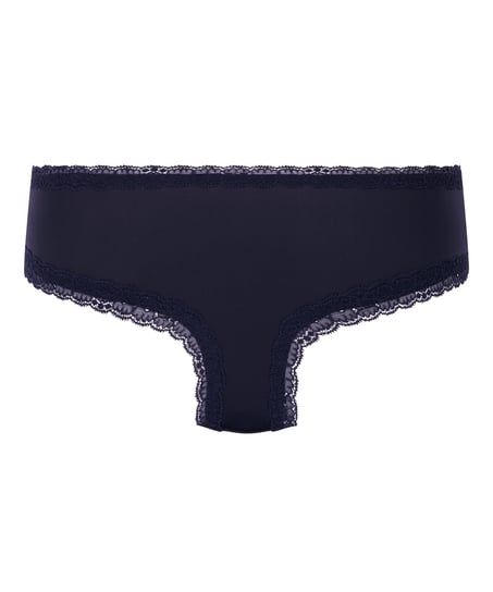 V-Shape Brazilian London, Blue