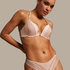 Nicole Brazilian, Pink