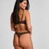 Phoebe Thong, Brown