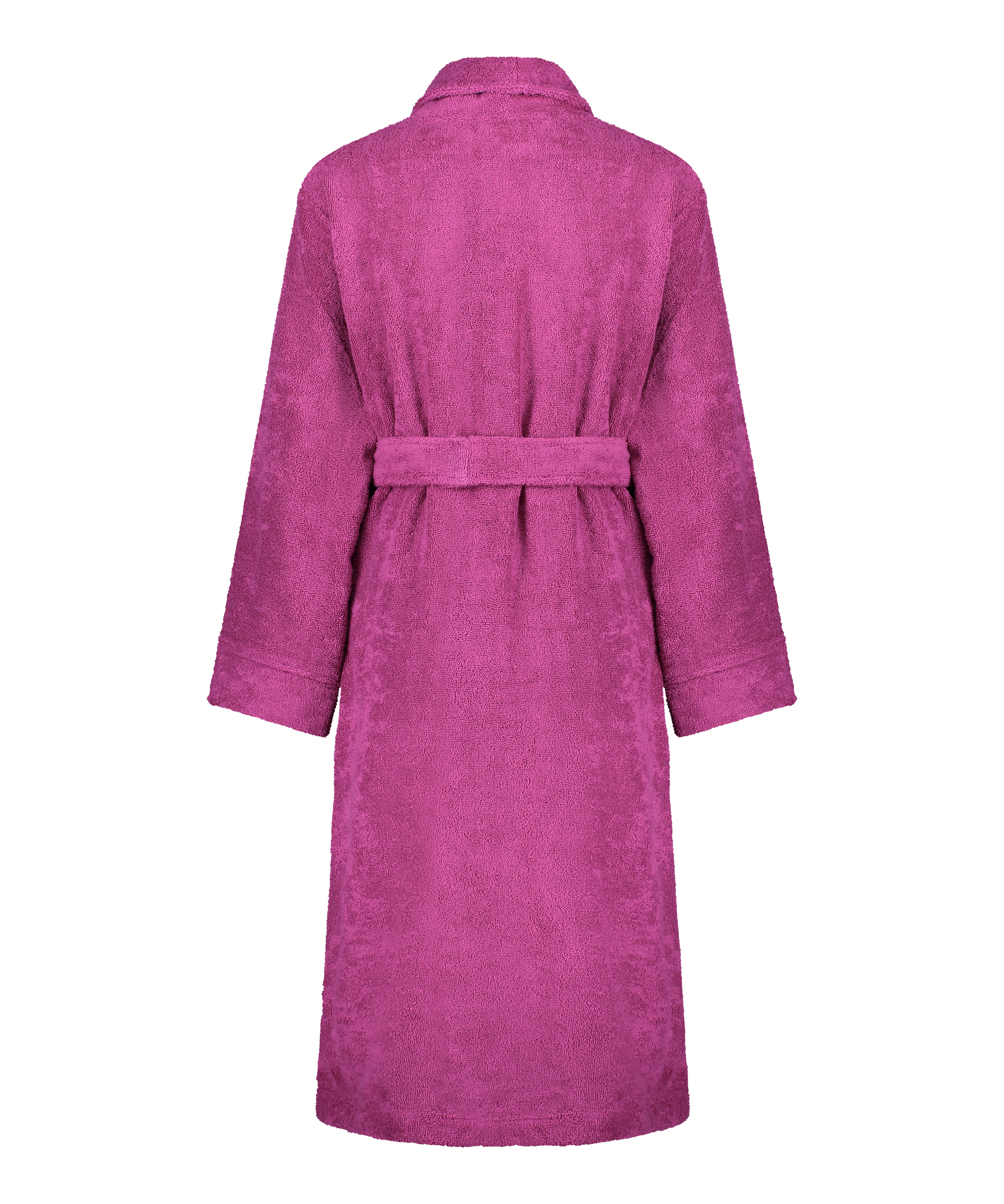 Bathrobe, Pink, main