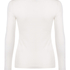 Cotton Pyjama Top, White