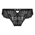 Thong Erica, Black
