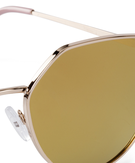 Sunglasses, Pink