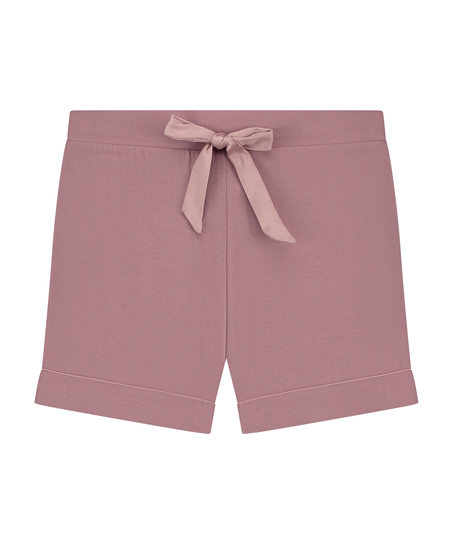 Essential Jersey Short, Pink
