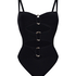 Body Cassandra, Black