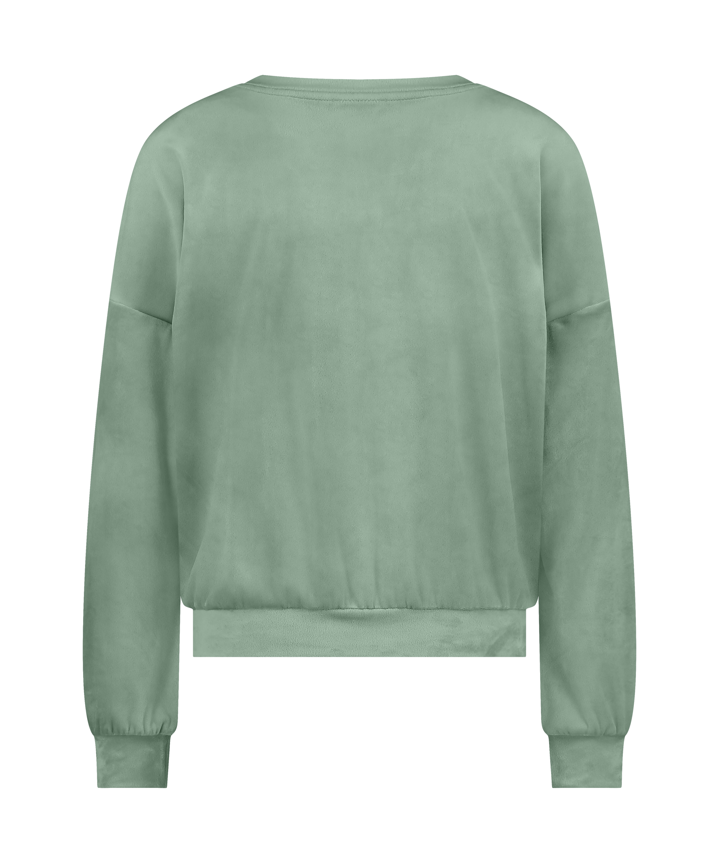 Velours Top, Green, main
