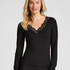 Pyjama Set, Black