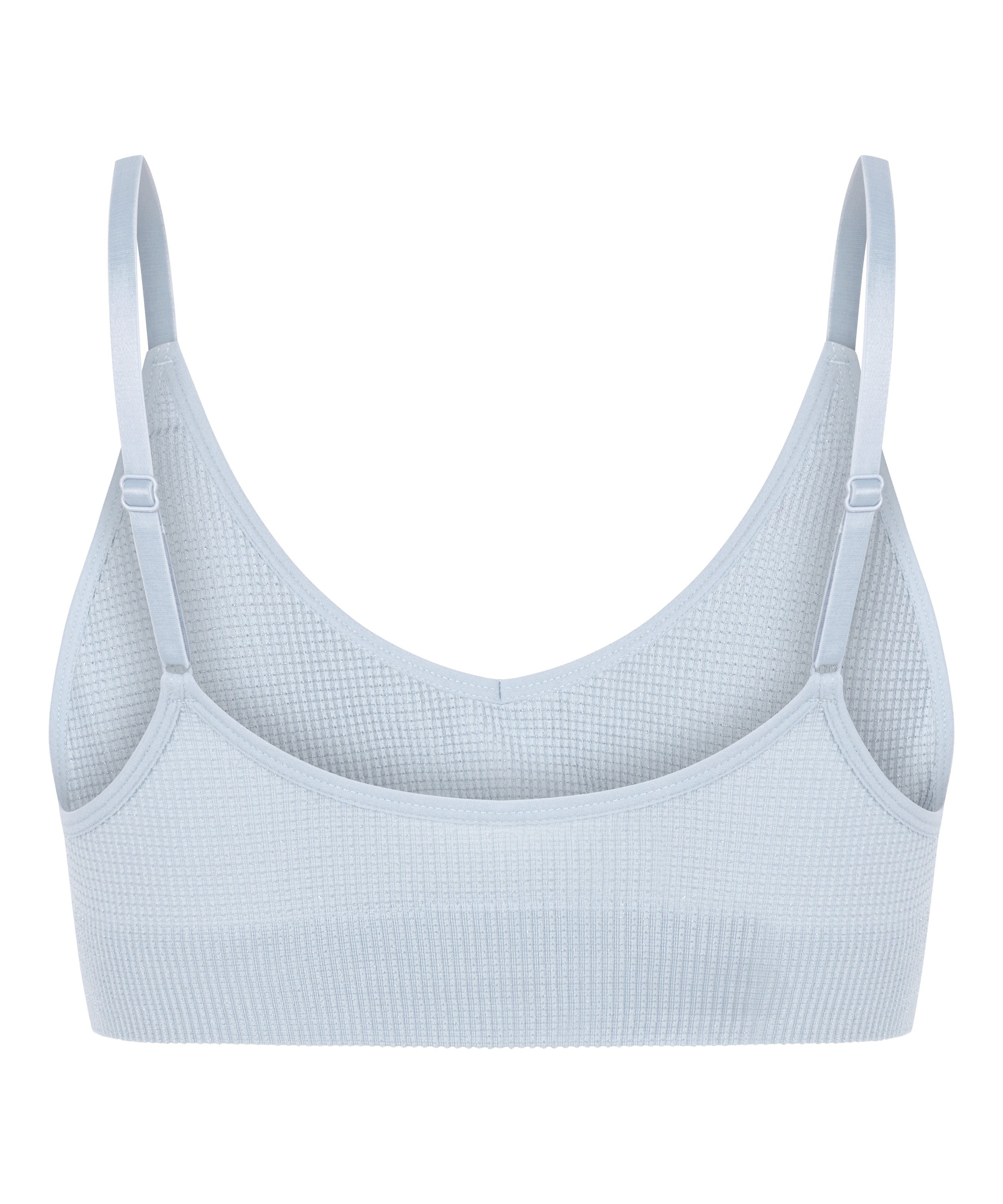 Dianne Bralette, Blue, main