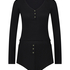 Pajama Set, Black