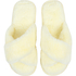 Flip-Flops Lia, Yellow