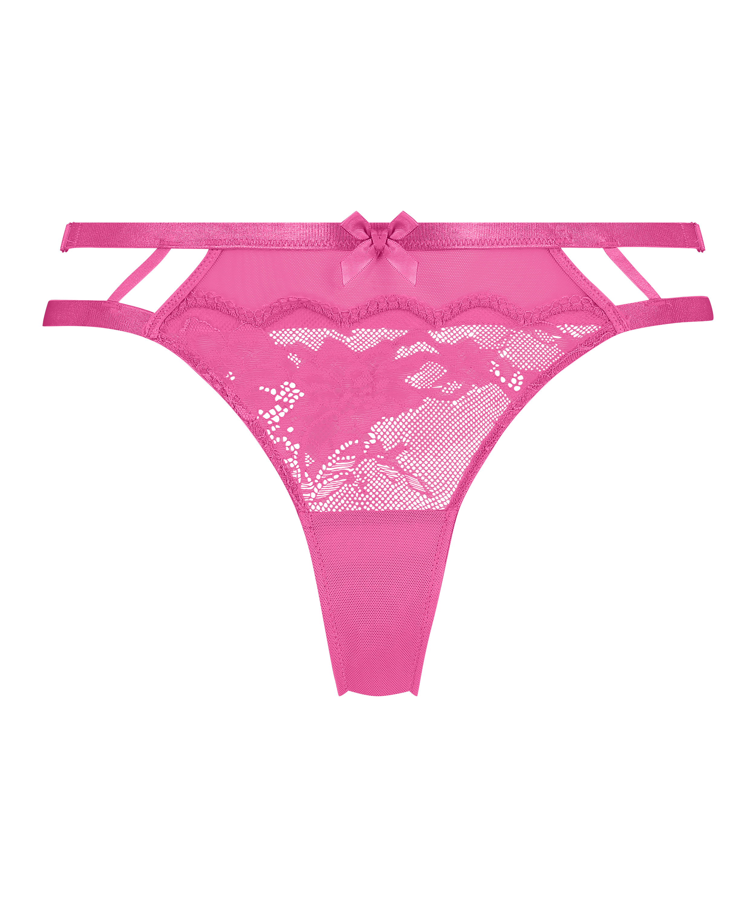 Nika Thong, Pink, main