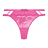 Nika Thong, Pink