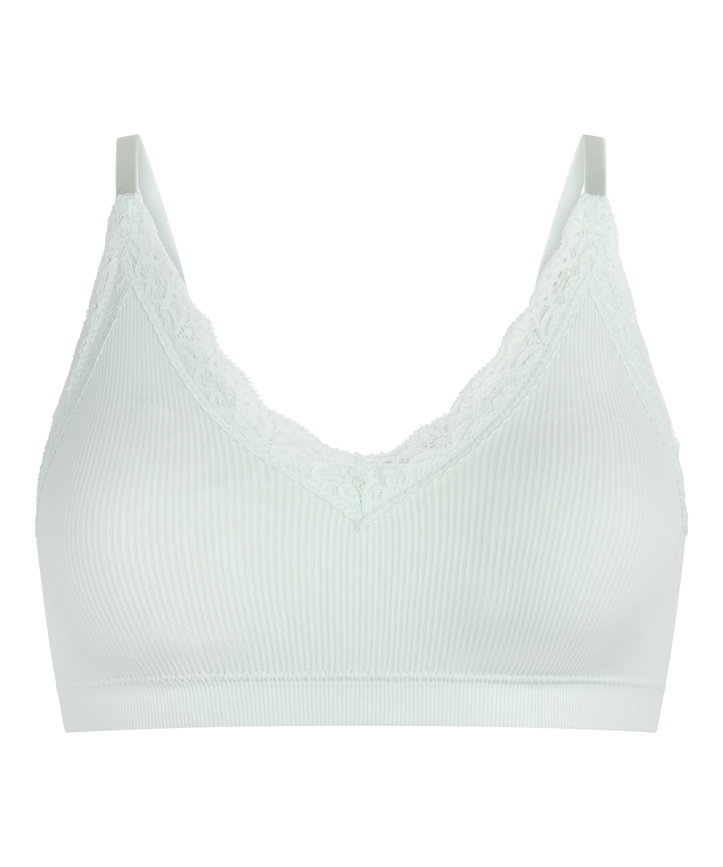 Lola Bralette, Green