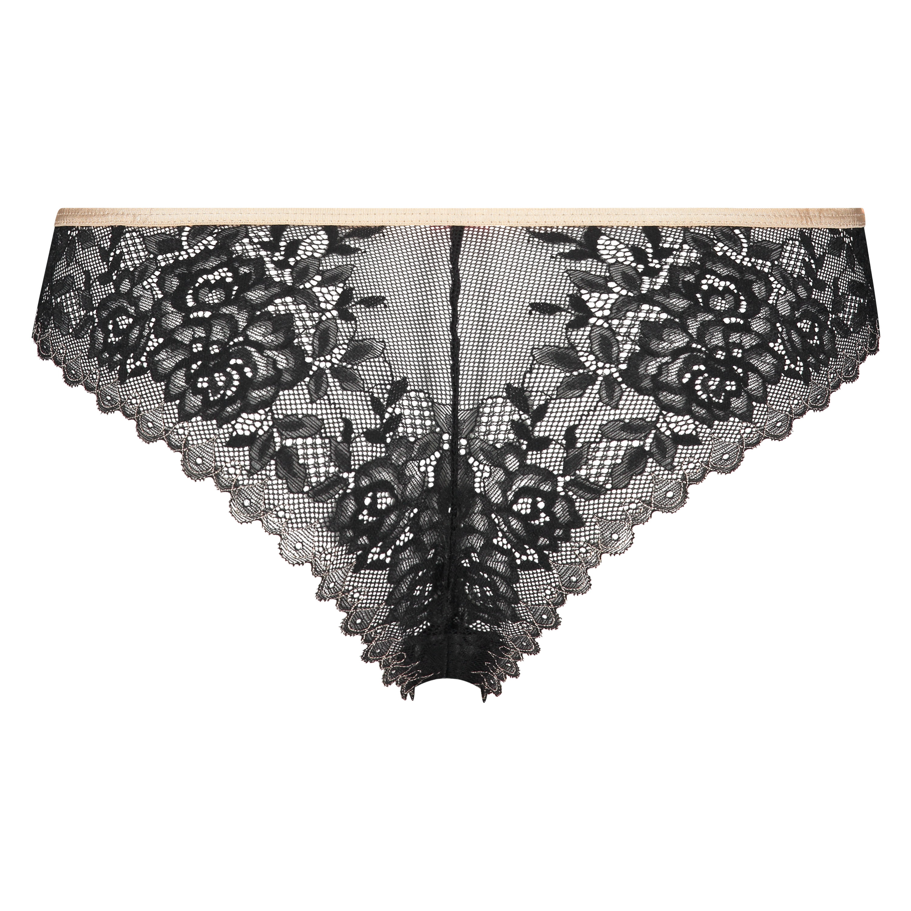 Jayden Brazilian, Black, main