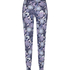 Tall Pyjama Pants, Blue