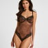 Body Grabielle, Black