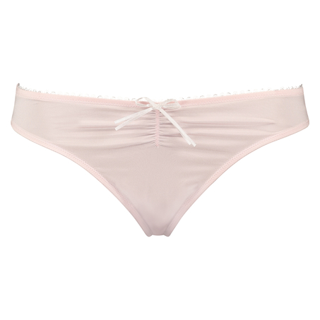 Thong Giselle, Pink