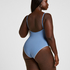 Joburg Bathingsuit, Blue