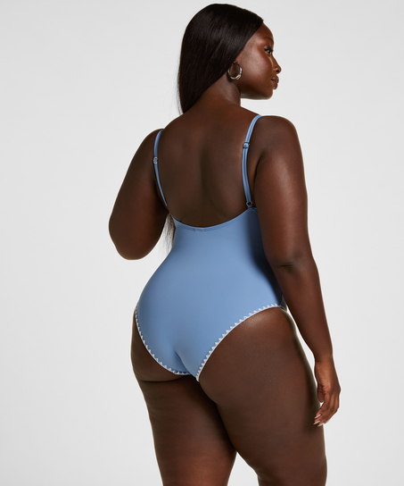 Joburg Bathingsuit, Blue